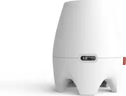 Expert Boneco E 200 W Luchtbevochtiger Wit aanbieding