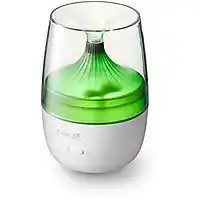 Expert Clean Air Optima AD302 aroma diffuser Luchtreiniger-bevochtiger Wit aanbieding