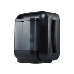 Expert Boneco H 700 Z Luchtbevochtiger Zwart aanbieding