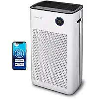 Expert Clean Air Optima CA-509Pro Smart Luchtreiniger Wit aanbieding