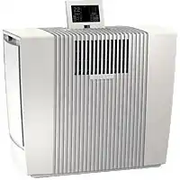 MediaMarkt Venta Lp60 + Wifi Wit aanbieding