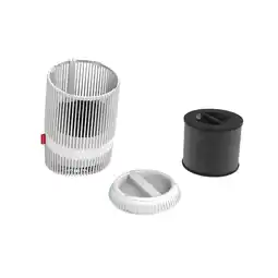 Expert Boneco P 230 W Luchtreiniger Wit aanbieding