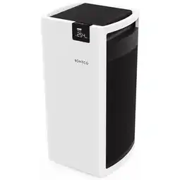 Expert Boneco P 710 Luchtreiniger Wit aanbieding