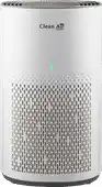 Expert Clean Air Optima CA-505 Smart luchtreiniger Luchtreiniger Wit aanbieding