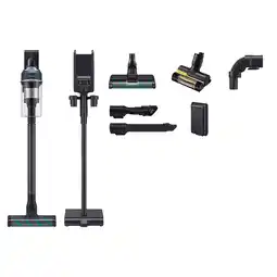 Expert Samsung VS20C954CTN Jet 95 Multi Steelstofzuiger zonder zak Zwart aanbieding