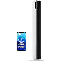 Expert Clean Air Optima CA-407W smart Torenventilator Wit aanbieding