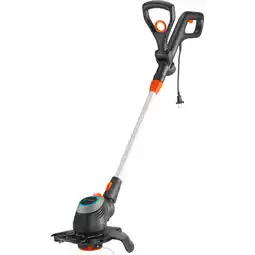 Alternate GARDENA Trimmer PowerCut 650/28 grastrimmer aanbieding