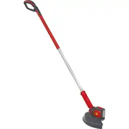Alternate WOLF-Garten LT 25 eM e-multi-star grastrimmer aanbieding
