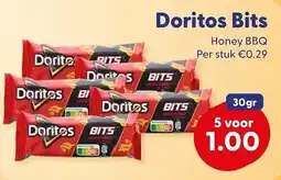 Die Grenze Doritos Bits aanbieding