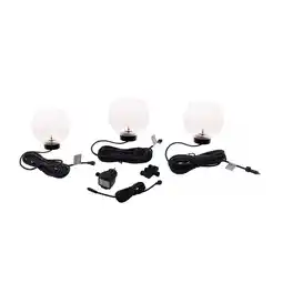 Alternate Ubbink Multibright Float drijvende lichtbol LED ledlamp aanbieding