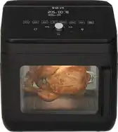 Bol.com Instant Vortex ClearCook Airfryer Oven 13L aanbieding