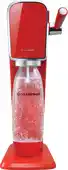 Coolblue SodaStream ART Mandarin Red aanbieding