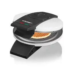 Bol.com Cloer Stroopwafelijzer 1641S- voor stroopwafels aanbieding