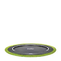 Wehkamp Salta Royal Baseground trampoline Ø366 cm aanbieding