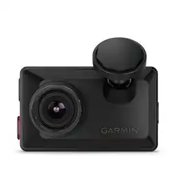 Expert Garmin Dash Cam X310 Dashcam Zwart aanbieding