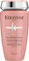 Bol.com Kérastase Bain Chroma Respect - Kleurbeschermende, hydraterende shampoo voor gekleurd haar - 250ml aanbieding