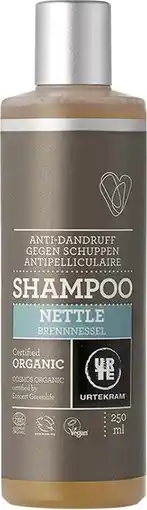 Bol.com Urtekram Brandnetel Anti-Roos Shampoo 250 ml aanbieding