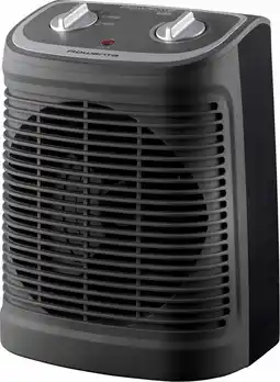 Bol.com Rowenta Instant Comfort Compact 2400W SO2330F2 - Ventilatorkachel aanbieding