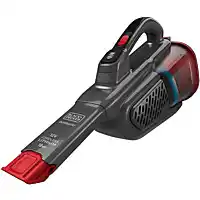 Bol.com BLACK+DECKER BHHV315J-QW - Kruimeldief aanbieding