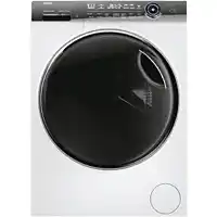 MediaMarkt Haier Hw110b14979eugdf - Wasmachine Voorlader 11 Kg 1400 Rpm 70 Db aanbieding
