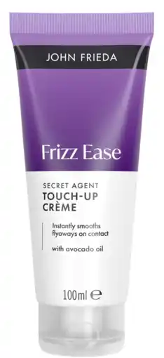 De Online Drogist John Frieda Frizz Ease Secret Agent Touch-Up Crème aanbieding