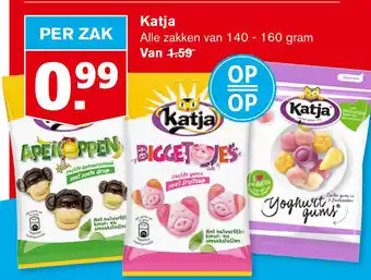 Hoogvliet Katja aanbieding