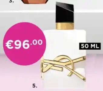 ICI Paris XL Yves Saint Laurent aanbieding