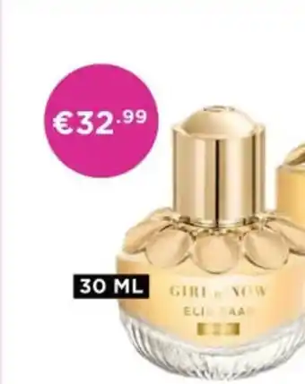 ICI Paris XL Elie Saab aanbieding