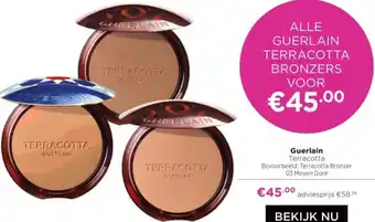 ICI Paris XL Guerlain aanbieding