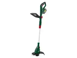 Lidl PARKSIDE Accu-grastrimmer 20 V zonder accu en lader aanbieding