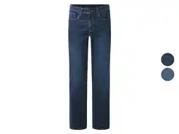 Lidl esmara Men Heren jeans - Straight fit aanbieding