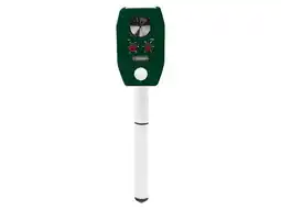 Lidl PARKSIDE Solar dierenverjager aanbieding