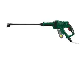 Lidl PARKSIDE Accu-hogedrukreiniger 20 V zonder accu en lader aanbieding