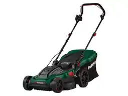 Lidl PARKSIDE Elektrische grasmaaier 1800 W aanbieding