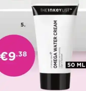 ICI Paris XL The Inkey List aanbieding