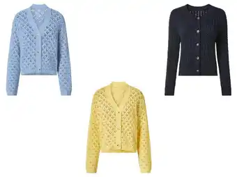 Lidl esmara Dames vest aanbieding