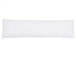 Lidl LIVARNO Zijslaapkussen 40 x 145 cm aanbieding