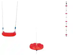 Lidl lupilu Schommel aanbieding