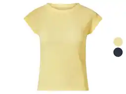 Lidl esmara Dames top aanbieding