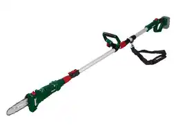 Lidl PARKSIDE Accu-takkenzaag op steel 20 V zonder accu en lader aanbieding