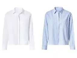 Lidl esmara Dames blouse aanbieding
