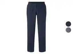 Lidl esmara Men Heren broek - Straight fit aanbieding