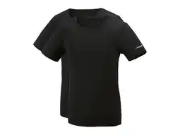 Lidl PARKSIDE Set van 2 heren T-shirts aanbieding