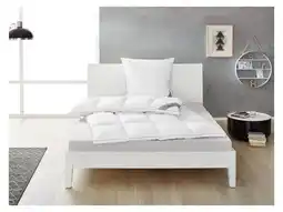 Lidl Balette Donzen cassette dekbed Premium Selection aanbieding