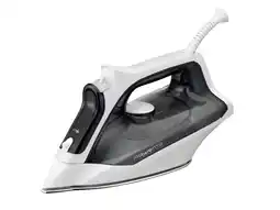 Lidl Rowenta Stoomstrijkijzer DX1510 aanbieding