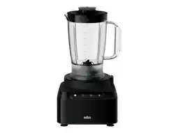 Lidl BRAUN Foodprocessor FP3132BK PurEase aanbieding