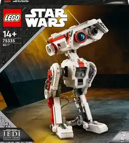 Bol.com LEGO Star Wars BD-1 - 75335 aanbieding