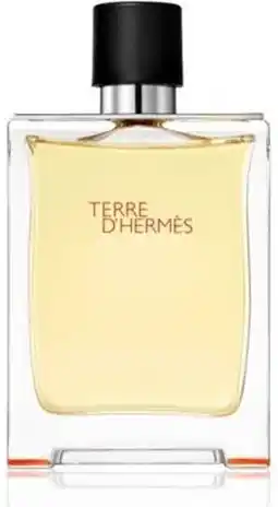 Bol.com Hermès Terre d'Hermes eau de toilette - Houtachtige noten - 50ml aanbieding