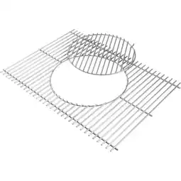 Alternate Weber Grillroosters - Genesis 300 serie aanbieding
