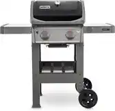 Alternate Weber Spirit II E-210 GBS-gasbarbecue aanbieding